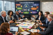 Cybersecurity Is Not an IT Problem: Why Alignment Drives Real Protection