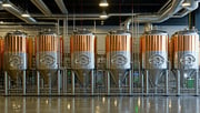 Loving the Craft: Lessons from the Brewery Floor