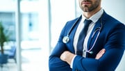 Medical Advisories as Deterrents in Healthcare Cybercrime