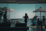 Support, Engagement, and Staying Power: Addressing Turnover Intentions in the Service Sector